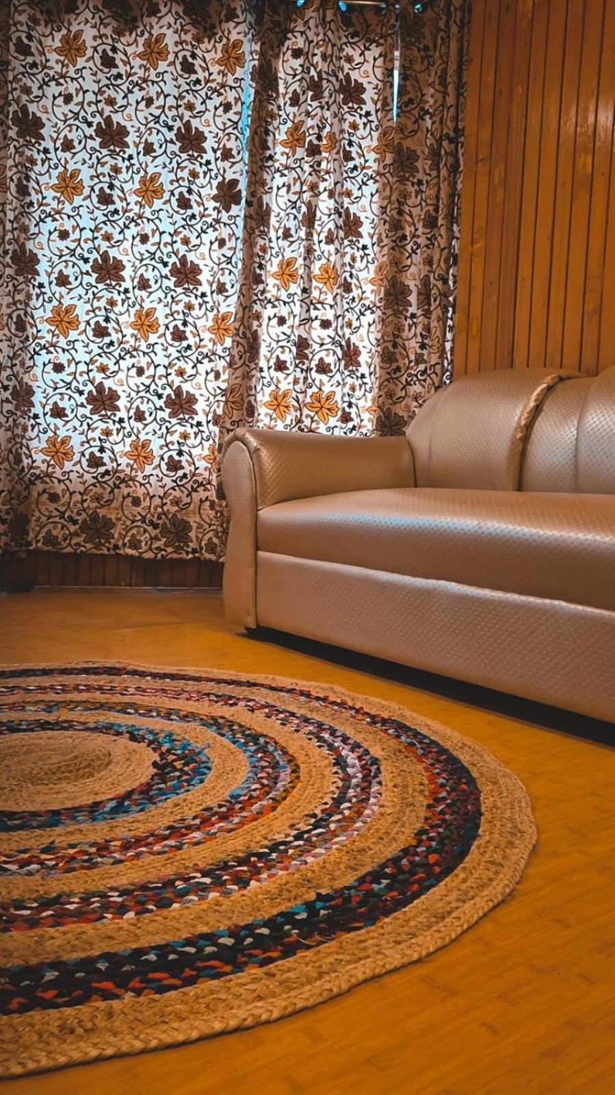 The Pinus Resort Pahalgam Bagian luar foto